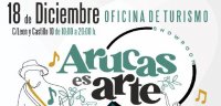El Ayuntamiento de Arucas organiza el evento Showroom ‘Arucas es arte’