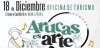 El Ayuntamiento de Arucas organiza el evento Showroom &lsquo;Arucas es arte&rsquo;