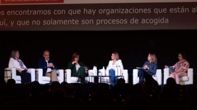 Marcar la casilla de Fines Sociales o X Solidaria en la renta es un gesto extraordinariamente normal que ayuda a millones de personas