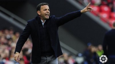Alav&eacute;s y Calleja llegan a un acuerdo sobre el 'despido en diferido'