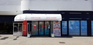 El ICHH se traslada hasta el CC Deiland con una nueva campa&ntilde;a de donaci&oacute;n de sangre