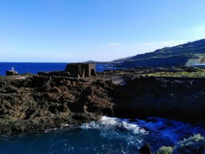 Eco&aacute;reas Mardetodos presenta el plan de acci&oacute;n del proyecto palmero de Los Cancajos