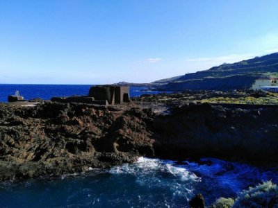Eco&aacute;reas Mardetodos presenta el plan de acci&oacute;n del proyecto palmero de Los Cancajos