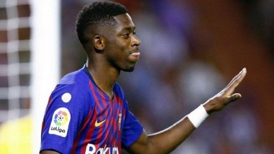 El Bar&ccedil;a da por perdido a Demb&eacute;l&eacute; y ya planifica el pr&oacute;ximo curso sin &eacute;l