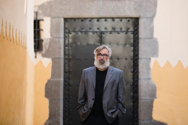 Franck González será el nuevo director de la Casa-Museo Antonio Padrón-Centro de Arte Indigenista de Gáldar