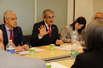 Canarias se consolida como una de las autonom&iacute;as con menos deuda del Estado