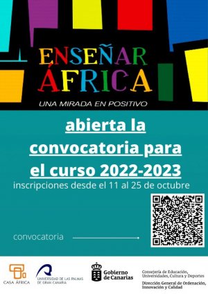 Enseñar África: un proyecto educativo contra los estereotipos y el afropesimismo