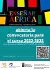 Ense&ntilde;ar &Aacute;frica: un proyecto educativo contra los estereotipos y el afropesimismo