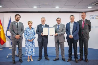 Firmado con Alastria un protocolo de colaboraci&oacute;n para incorporar el blockchain a su transformaci&oacute;n digital
