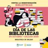 Gáldar celebra el &#039;Día de las Bibliotecas&#039; de miércoles a viernes con cuentacuentos y un grupo escolar