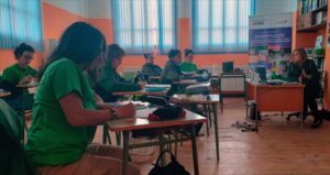 FADEMUR ense&ntilde;a la t&eacute;cnica de growth hacking a m&aacute;s de 120 mujeres rurales