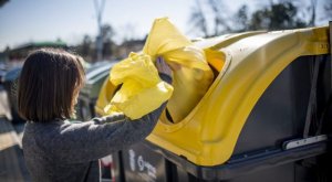 Canarias recicló más de 83.400 toneladas de envases domésticos de plástico, metal, briks y papel y cartón en 2022