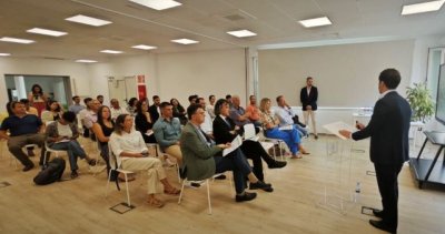 Mancomunidad del Norte de GC: Jornada de Economía Circular. Plásticos circulares en Canarias