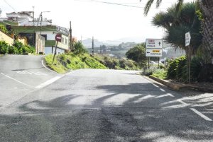 Automovilismo: Rally Islas Canarias - Rally de España. Arucas-Firgas-Teror, en detalle
