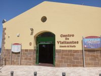 La Oficina de Turismo de La Aldea de San Nicol&aacute;s refuerza su papel como puerta de entrada al municipio y motor de promoci&oacute;n del destino