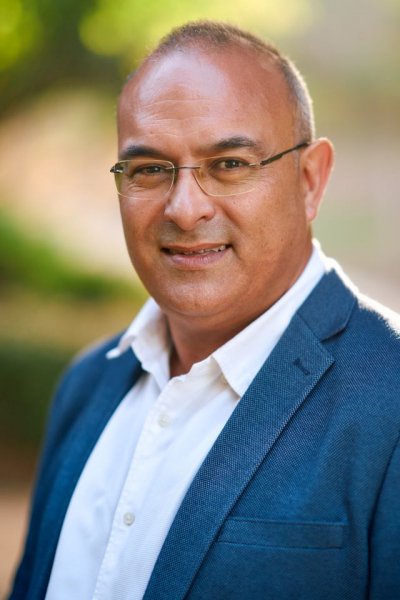 Juli&aacute;n Meli&aacute;n propone incluir en los presupuestos de 2023 de Gu&iacute;a una partida para ejecutar un parque infantil en el barrio de El Gallego