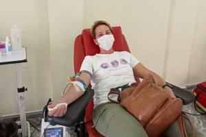 El ICHH promociona la donaci&oacute;n de sangre entre el conjunto de la poblaci&oacute;n de las Islas