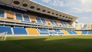 Una orden ministerial impide al C&aacute;diz crear el centro tecnol&oacute;gico y deportivo