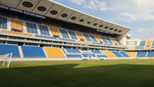 Una orden ministerial impide al Cádiz crear el centro tecnológico y deportivo