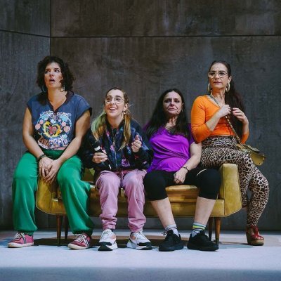 Cristina Morales, Premio Nacional de Narrativa en 2019 por &lsquo;Lectura F&aacute;cil&rsquo; acude a la cita de 'Escritoras en la Casa-Museo P&eacute;rez Gald&oacute;s'