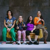 Cristina Morales, Premio Nacional de Narrativa en 2019 por &lsquo;Lectura F&aacute;cil&rsquo; acude a la cita de 'Escritoras en la Casa-Museo P&eacute;rez Gald&oacute;s'