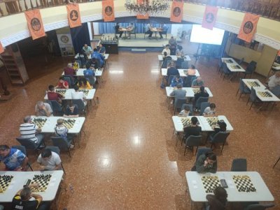 Ajedrez: El Memorial 