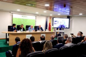La cirugía robótica más avanzada llega a Canarias de la mano de Hospitales Universitarios San Roque