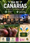 G&aacute;ldar: Piso Firme celebra el D&iacute;a de Canarias con la m&uacute;sica de Los Cebolleros