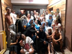 Artenara: Resumen de la fiesta grande de La Cuevita 2022