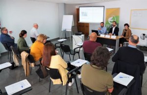 El Gobierno de Canarias, la FECAM, la FEMP y el Ministerio inauguran los talleres sobre políticas culturales