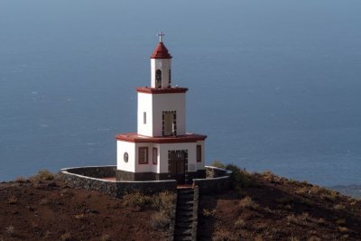 Patrimonio Cultural amplia el estudio de las campanas hist&oacute;ricas a El Hierro y La Gomera