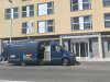 La Unidad M&oacute;vil de la Polic&iacute;a Nacional para tramitar el DNI y el Pasaporte vendr&aacute; a Gu&iacute;a nuevamente el 3 y 16 de febrero