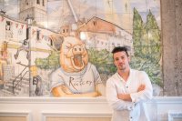 Ricard Camarena, Carlos Maldonado y Teresa Guti&eacute;rrez, entre los chefs que participar&aacute;n en la Feria Gran Canaria Me Gusta