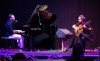 Javier Infante y Jose Alberto Medina presentan el Concierto “Volver”, el "Jazz Entre Amigos" de Fábrica La Isleta