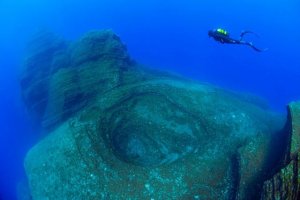 Se amplían las inmersiones en el punto de buceo El Bajón, en El Hierro, con 700 nuevas autorizaciones