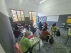 Gu&iacute;a: Los 29 alumnos-trabajadores del proyecto &lsquo;Reactiva-T 2021&rsquo; reciben formaci&oacute;n en competencias clave