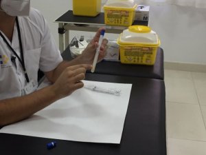 (11-02-22) Sanidad contabiliza 1.136 casos de COVID-19 en las últimas 24 horas