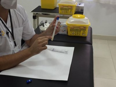 (11-02-22) Sanidad contabiliza 1.136 casos de COVID-19 en las últimas 24 horas