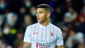 Diego Carlos, a punto de nacionalizarse, podr&iacute;a ser llamado por Luis Enrique