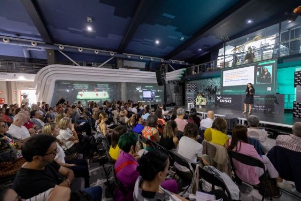 Santa Cruz de Tenerife celebrar&aacute; el II Congreso Nacional de Responsabilidad Digital de la Fundaci&oacute;n DISA