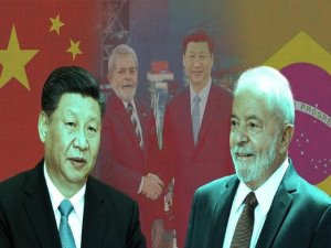 &iquest;Por qu&eacute; Lula pospuso indefinidamente su viaje a China y no realiz&oacute; una cumbre virtual en su lugar?