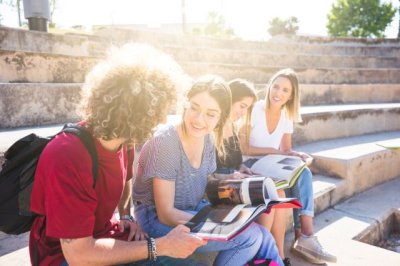 Universidades publica el segundo listado provisional de becas al estudio del curso 2024/2025