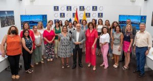 Igualdad se coordina con los Ayuntamientos de la isla para elaborar un diagnóstico sobre las mujeres migrantes