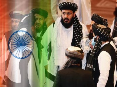 Art&iacute;culo de opini&oacute;n: 'La mejora de los v&iacute;nculos entre Rusia y los talibanes abre nuevas oportunidades para la India'