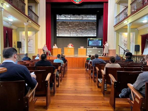 BNR-NC rechaza la limitación temporal en los Centros de Educación para Personas Adultas de Canarias