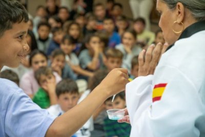 Ocho mil personas han participado en la edici&oacute;n 2024 de Miniferias de la Ciencia y la Innovaci&oacute;n en Canarias