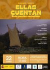 La Casa de la Cultura de Gu&iacute;a acoge la presentaci&oacute;n del documental &ldquo;Ellas cuentan, esta pasi&oacute;n comedida&rdquo;
