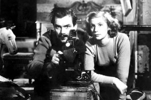 Filmoteca Canaria proyecta la claustrof&oacute;bica &lsquo;Prisi&oacute;n&rsquo;, de Ingmar Bergman