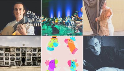 M&uacute;sica cl&aacute;sica para abrir la programaci&oacute;n de noviembre de La Casa de los Coroneles