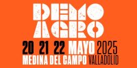 DEMOAGRO 2025 completa el total de su superficie con más de 90 empresas expositoras